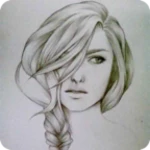 Logo of Hair Realistic android Application 